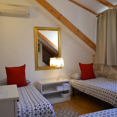 Luka Maison d'hôtes Dubrovnik