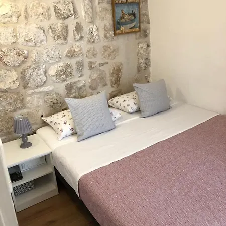 Luka 3* Dubrovnik