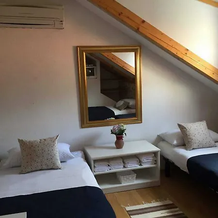 Guest house Luka Dubrovnik