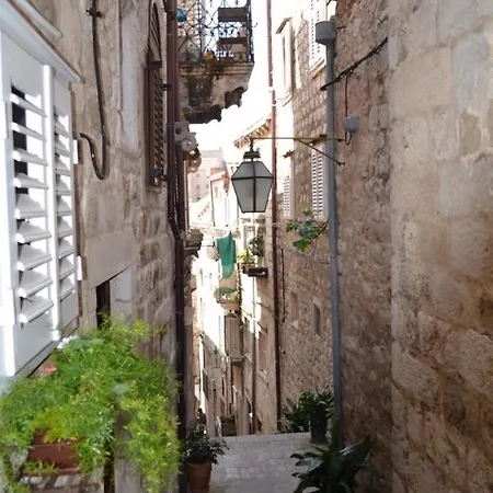 Luka 3* Dubrovnik