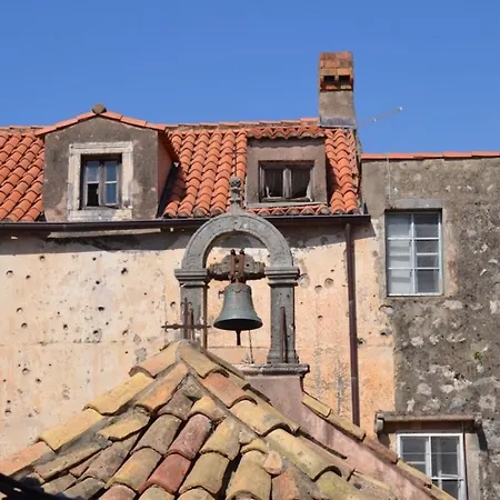 Luka Dubrovnik