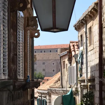 Guest house Luka Dubrovnik