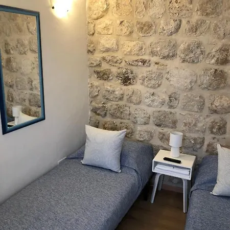 Guest house Luka