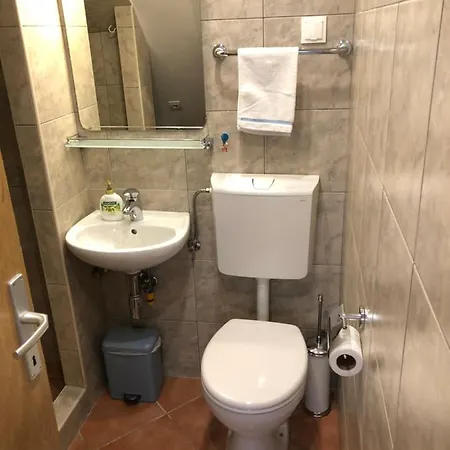 卢卡旅馆 杜布罗夫尼克