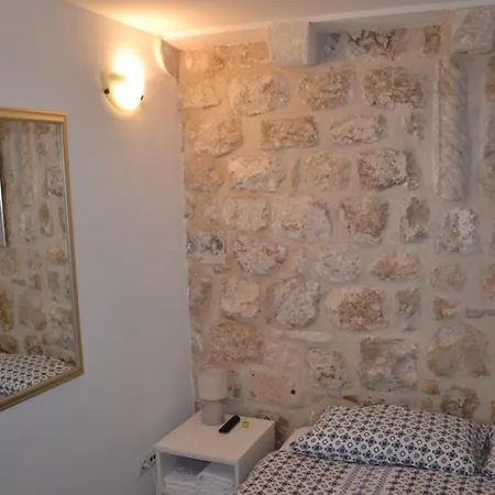 Luka Vendégház Dubrovnik
